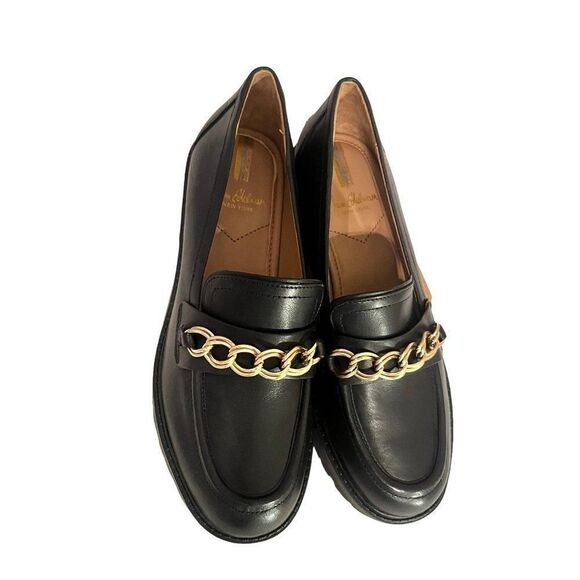 Sam Edelman Taelor Loafers Women's Size 6 - Picture 3 of 6